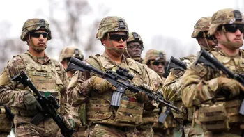 Ce se întâmplă cu militarii SUA staționați în România. Răspunsul ministrului Apărării și ce s-a întâmplat cu efectivele