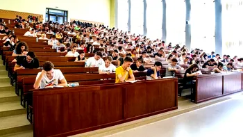 Cea mai mare universitate din Mexic repetă examenul de admitere după ce prea mulți candidați au obținut note maxime