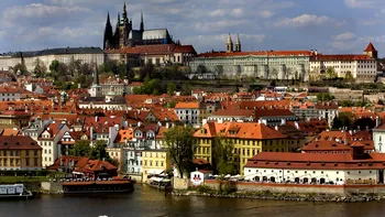 Cele mai frumoase orașe din Europa pe care le vezi complet în trei zile. Destinații perfecte pentru un city-break