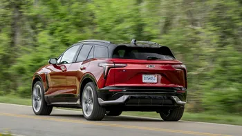 Cadillac și Chevrolet pun frână electricelor: GM readuce în prim-plan motoarele pe benzină și uită de politicile verzi