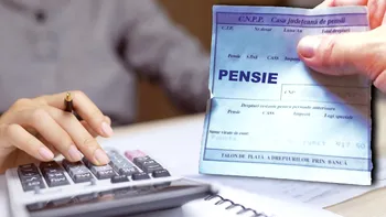 Cine nu poate primi pensia minimă de 1.281 de lei. Regula pe care mulți pensionari nu o cunosc