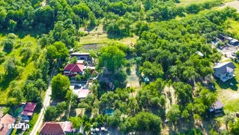 Comuna din România care pregătește peste 100 de terenuri gratuite pentru cei care vor să se mute aici. Familiile care ar avea prioritate