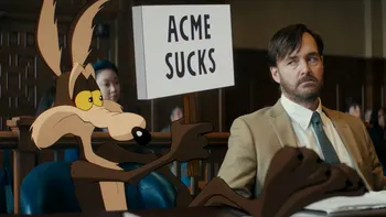 Coyote vs. ACME a ajuns în cinematografe după ce Warner Bros. l-a abandonat și a bătut două filme mari la încasări