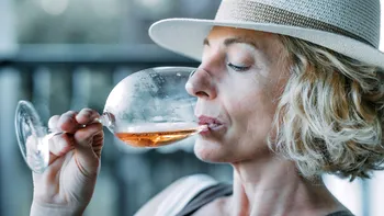Gustul nu vine doar de pe limbă: motivul pentru care nasul îți construiește aroma alimentelor