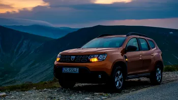 Experimentul care a pus la încercare noua Dacia Duster: aproape 1.000 de kilometri fără oprire pentru alimentare