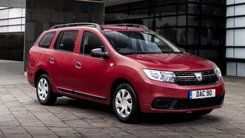 Dacia Logan second hand de taxi: semnele care trădează utilizarea intensă chiar și după cosmetizare