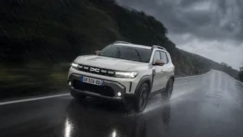 Dacia cu scut metalic montat ulterior: protecție utilă sau sursă de vibrații și zgomote