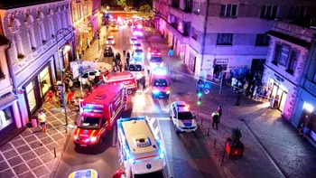 De când nu mai era monitorizat medical șoferul care a ucis doi oameni la Brașov. Cum a putut conduce, deși avea o afecțiune neurologică de 18 ani