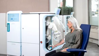 Premieră medicală: robotul care recoltează singur sânge a primit undă verde în Statele Unite