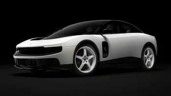 Primul Ferrari electric a spulberat toate recordurile: s-a vândut cu 34,5 milioane de euro înainte să ajungă la proprietar