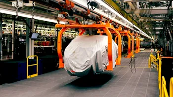 Ford pregătește pickup-ul electric de circa 24.000 de euro care se construiește cu 40% mai repede. Ce promite Fathom