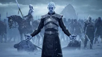 Night King ajunge pe Tronul de Fier în Game of Thrones: War for Westeros. Noul joc îți permite să rescrii finalul serialului HBO