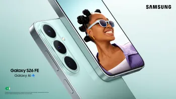 Noul Samsung Galaxy S26 FE este aici: ce primești pentru prima dată pe un telefon din seria S