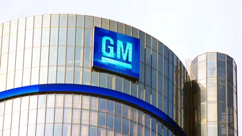 GM extinde investigația privind frânele la aproape 1,2 milioane de mașini