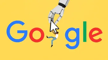 După o dragoste pătimașă, acum război. Presa amenință să blocheze accesul Google AI la munca ei