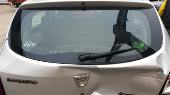 Dacia și ștergătoarele: cum alegi corect ca să nu zgârii parbrizul iarna