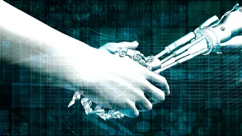 Tinerii programatori nu mai concurează doar între ei. Inteligența artificială a intrat în ecuație
