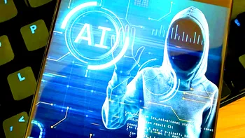 Inteligența artificială, folosită într-un atac cibernetic de amploare. Hackerii au vizat inclusiv instituții nucleare