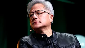 Manager Nvidia, anchetat într-un caz de servere AI ajunse ilegal în China