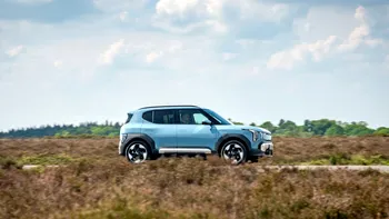 Mașina electrică de 26.600 de euro care începe să cucerească Europa: Kia a vândut peste 8.000 în numai trei luni