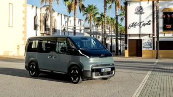 Kia își dublează vânzările de electrice în Europa: modelul de 33.490 de euro care poate conta și în RomâniaKia își dublează vânzările de electrice în Europa: modelul de 33.490 de euro care poate conta și în România