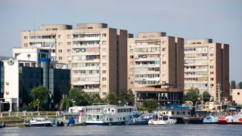 La ce etaj este cel mai avantajos să locuiești. Cum îți poate influența factura la energie poziția apartamentului
