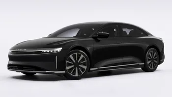 Lucid Air 2027 vine cu o nouă versiune și păstrează recordul de autonomie: rivalul Tesla Model S devine mai interesant