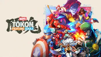 MARVEL Tōkon: Fighting Souls, lansat oficial pe PlayStation 5 - de ce ar putea fi jocul verii pentru amatorii de lupte fantastice, 5 motive