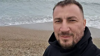 Marian Godină a plecat din Poliția Română după 20 de ani. Ce mesaj a transmis imediat după ce și-a semnat demisia