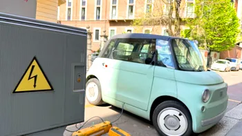 Țara europeană care reduce drastic obiectivele de vânzări de mașini electrice până în 2030