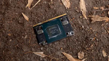 Drone militare rusești cu procesoare NVIDIA, depistate de ucrainieni. Ghidarea AI a făcut deja mai multe victime