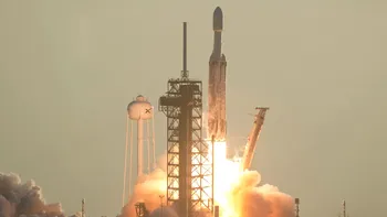 NASA a lansat telescopul care vede de 100 de ori mai mult decât Hubble. Va căuta planete ascunse și misterele Universului