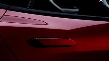Tesla scapă momentan de o anchetă pentru ușile Model 3, dar SUA pregătesc reguli noi pentru toate mașinile