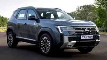 Nissan lansează un SUV de 11.000 de dolari care ascunde o surpriză: are legături cu Dacia Duster