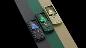 Nokia 300 Charge este telefonul pe care îl poți ține în mașină: are baterie mare, lanternă și funcție de power bank