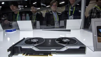 O placă video veche de la Nvidia primește o a doua viață printr-un upgrade surprinzător pe bază de AI