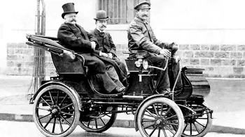 Peugeot a fost împărțit în două de o ceartă de familie. Cum au ajuns să existe două companii rivale