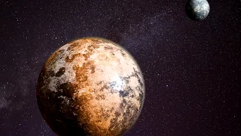 De ce ne pasă atât de mult că Pluto nu mai este planetă, la 20 de ani de la „retrogradarea” sa