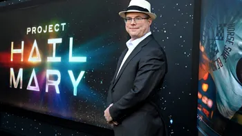După succesul „Project Hail Mary”, un nou thriller SF promite o poveste spectaculoasă despre călătoriile în timp