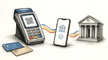 RoPay la casa de marcat: poate plata direct din cont să devină alternativa românească la Visa și Mastercard?