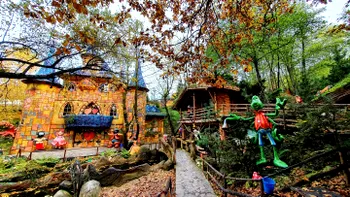 România, una dintre cele mai bune alegeri din Europa pentru o vacanță cu copiii. Ce a propulsat-o în top