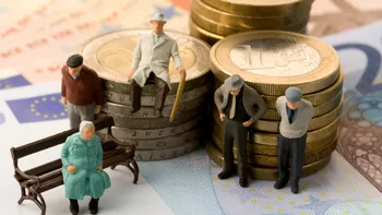 Românii ar putea ieși la pensie la 67 de ani. Cine este vizat și de ce ar putea crește vârsta de pensionare