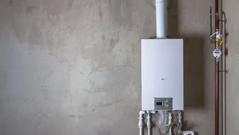 Românii cu centrale pe gaz și sobe ar putea plăti o nouă taxă. De când ar urma să intre în vigoare regula UE