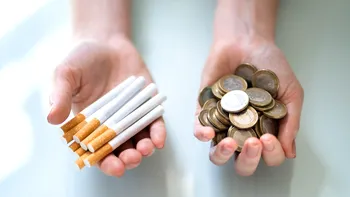 Țigările s-au scumpit în Bulgaria de la 1 august. Românii care merg la cumpărături peste graniță vor plăti mai mult