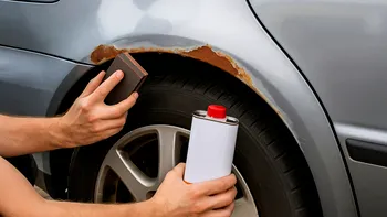 Dacia și rugina la praguri: cum verifici punctele sensibile înainte să cumperi second hand