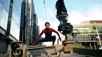 Rusia și Ucraina au cenzurat din noul film Spider-Man aceeași scenă, dar din motive diferite. Ce a deranjat ambele tabere