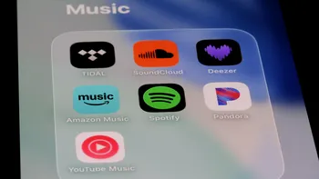 Spotify are tot mai multe motive să-și piardă locul în telefon. Ce oferă Tidal în schimb