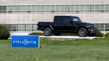 Jeep, Dodge și Chrysler, vizate de o rechemare în service în masă. Problema care poate afecta camera din spatele mașinii