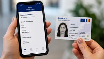 România intră în era identității digitale. Telefonul devine noua cheie către serviciile publice