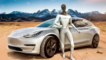 Tesla a cumpărat în secret o companie AI cu aproape 1,7 miliarde de euro. Numele țintei rămâne ascuns